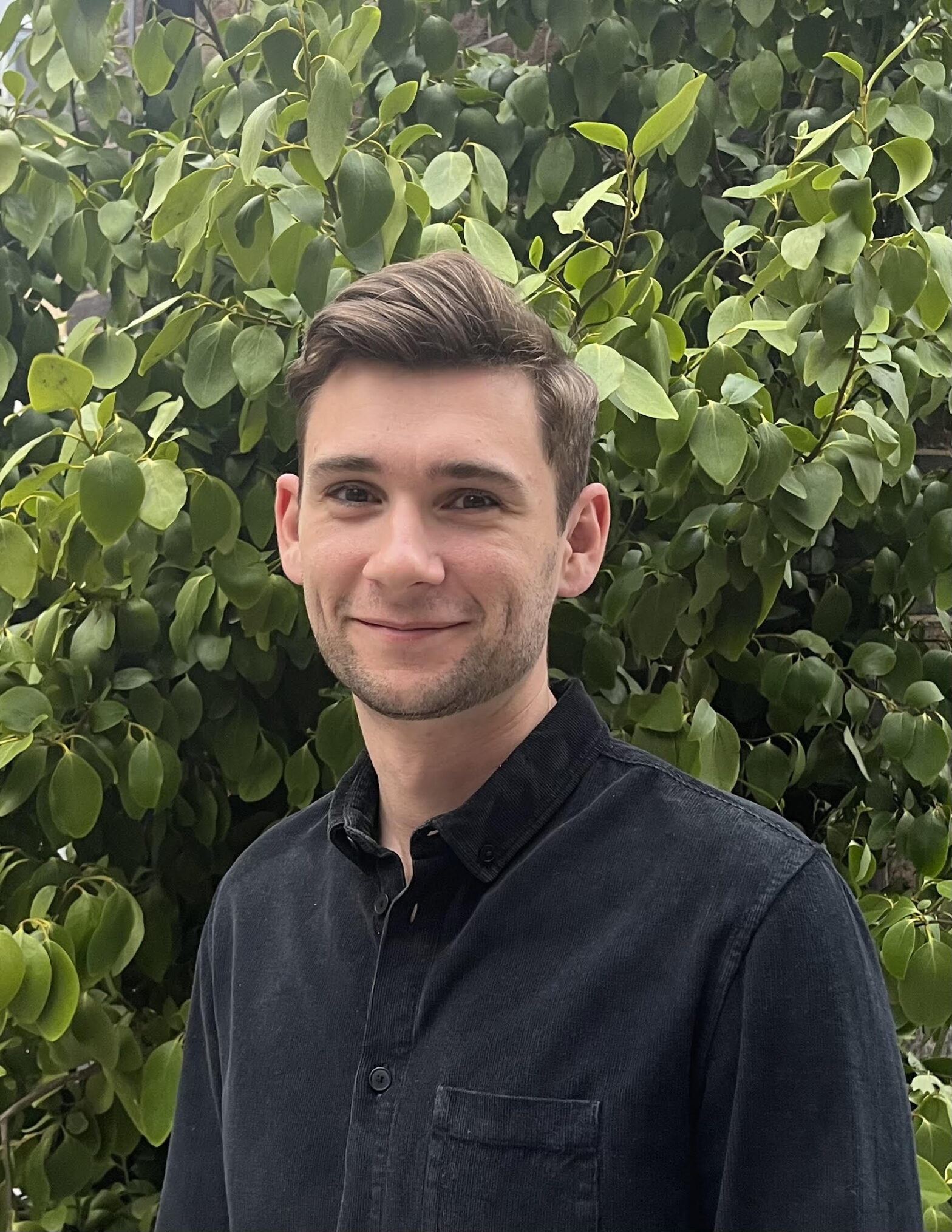 Rory MacDonagh, Senior Consultant