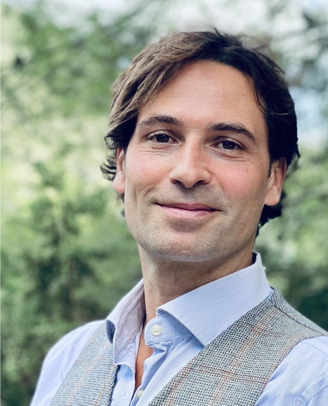 Alex Cassini - CCX Director